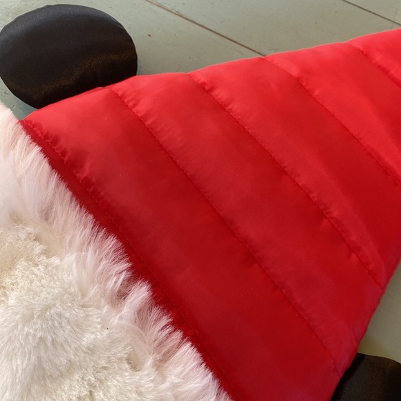 Mickey Mouse Santa hat - Picture 5 of 5